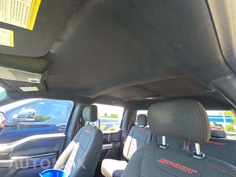 2018 Ford F-150 XLT Crew Cab Medium Bed - miniatura 11