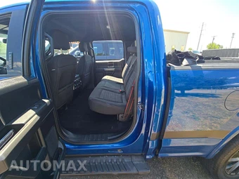 2018 Ford F-150 XLT Crew Cab Medium Bed - miniatura 13