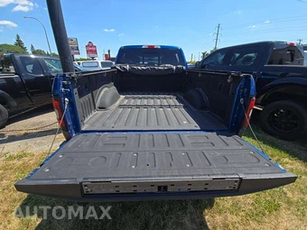 2018 Ford F-150 XLT Crew Cab Medium Bed - miniatura 14