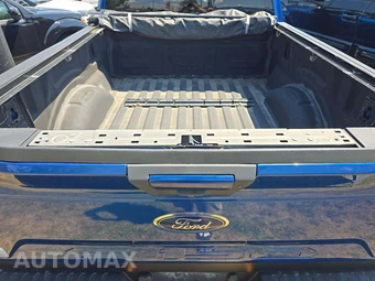 2018 Ford F-150 XLT Crew Cab Medium Bed - miniatura 26