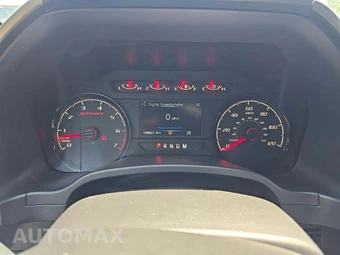 2018 Ford F-150 XLT Crew Cab Medium Bed - miniatura 9
