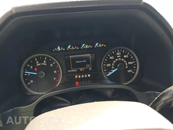 2018 Ford F-150 XLT Crew Cab Medium Bed - miniatura 12