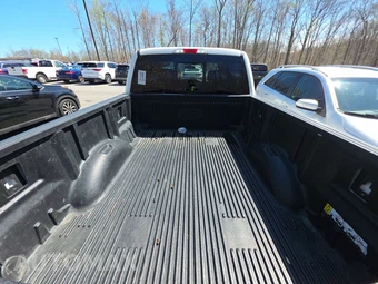 2018 Ford F-150 XLT Crew Cab Medium Bed - miniatura 16