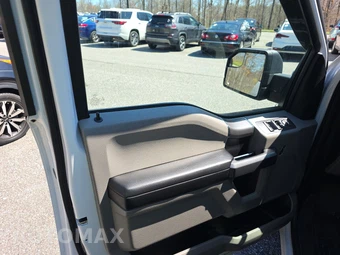 2018 Ford F-150 XLT Crew Cab Medium Bed - miniatura 9