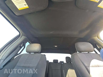 2018 Ford F-150 XLT Crew Cab Medium Bed - miniatura 11