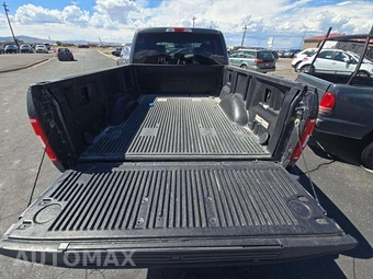 2018 Ford F-150 XLT Crew Cab Medium Bed - miniatura 14