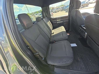 2018 Ford F-150 XLT Crew Cab Medium Bed - miniatura 16