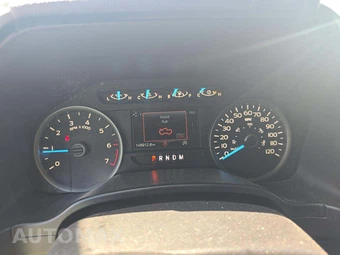 2018 Ford F-150 XLT Crew Cab Medium Bed - miniatura 9