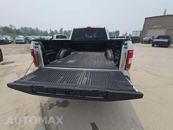 2018 Ford F-150 XLT Crew Cab Medium Bed - miniatura 11