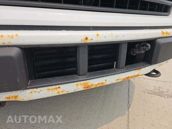 2018 Ford F-150 XLT Crew Cab Medium Bed - miniatura 18