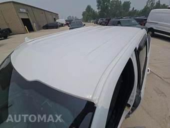 2018 Ford F-150 XLT Crew Cab Medium Bed - miniatura 9