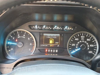 2018 Ford F-150 XLT Crew Cab Medium Bed - miniatura 12