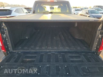 2018 Ford F-150 XLT Crew Cab Medium Bed - miniatura 16