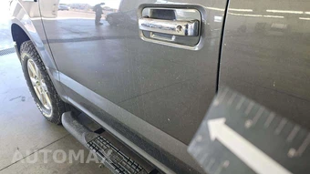 2018 Ford F-150 XLT Crew Cab Medium Bed - miniatura 22