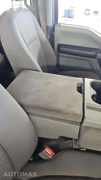 2018 Ford F-150 XLT Crew Cab Medium Bed - miniatura 28