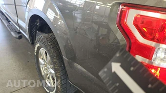 2018 Ford F-150 XLT Crew Cab Medium Bed - miniatura 35