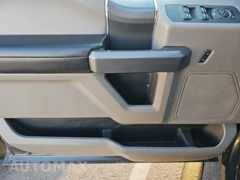 2018 Ford F-150 XLT Crew Cab Medium Bed - miniatura 9
