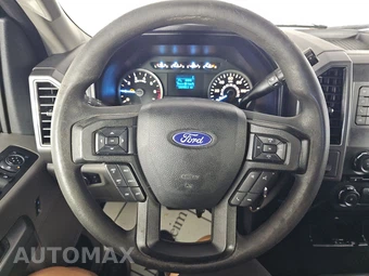 2018 Ford F-150 XLT Crew Cab Short Bed - miniatura 10