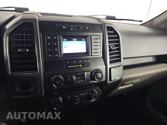 2018 Ford F-150 XLT Crew Cab Short Bed - miniatura 11