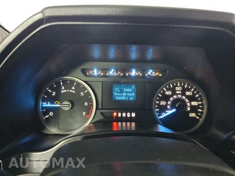 2018 Ford F-150 XLT Crew Cab Short Bed - miniatura 12