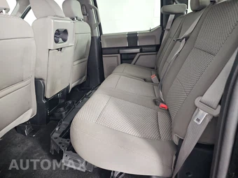 2018 Ford F-150 XLT Crew Cab Short Bed - miniatura 13