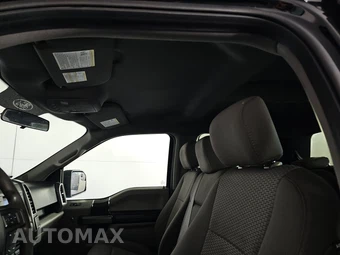 2018 Ford F-150 XLT Crew Cab Short Bed - miniatura 18