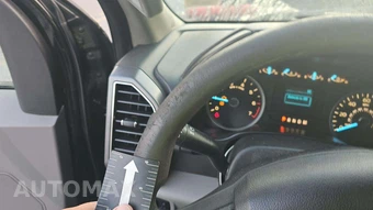 2018 Ford F-150 XLT Crew Cab Short Bed - miniatura 20