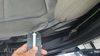 2018 Ford F-150 XLT Crew Cab Short Bed - miniatura 26