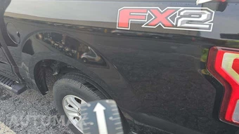 2018 Ford F-150 XLT Crew Cab Short Bed - miniatura 35
