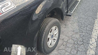 2018 Ford F-150 XLT Crew Cab Short Bed - miniatura 39