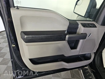 2018 Ford F-150 XLT Crew Cab Short Bed - miniatura 9