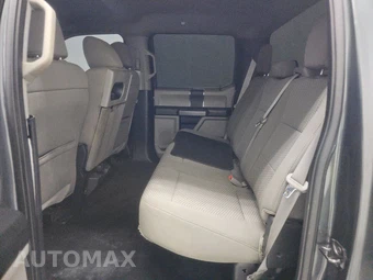 2018 Ford F-150 XLT Crew Cab Short Bed - miniatura 13