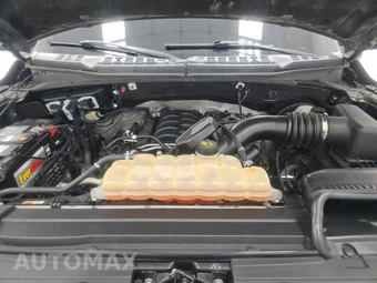 2018 Ford F-150 XLT Crew Cab Short Bed - miniatura 15