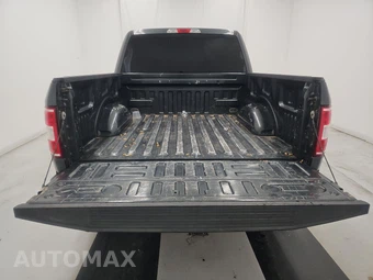 2018 Ford F-150 XLT Crew Cab Short Bed - miniatura 16