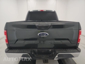 2018 Ford F-150 XLT Crew Cab Short Bed - miniatura 5