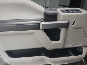 2018 Ford F-150 XLT Crew Cab Short Bed - miniatura 9