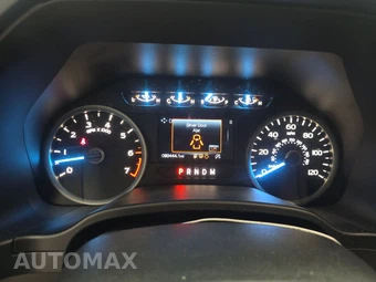 2018 Ford F-150 XLT Crew Cab Short Bed - miniatura 12
