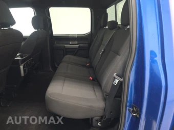 2018 Ford F-150 XLT Crew Cab Short Bed - miniatura 13