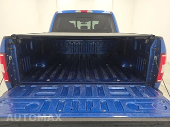 2018 Ford F-150 XLT Crew Cab Short Bed - miniatura 16