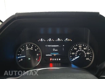 2018 Ford F-150 XLT Crew Cab Short Bed - miniatura 12