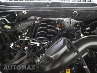 2018 Ford F-150 XLT Crew Cab Short Bed - miniatura 15