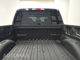 2018 Ford F-150 XLT Crew Cab Short Bed - miniatura 16