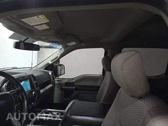 2018 Ford F-150 XLT Crew Cab Short Bed - miniatura 17