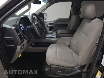 2018 Ford F-150 XLT Crew Cab Short Bed - miniatura 7