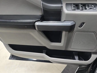 2018 Ford F-150 XLT Crew Cab Short Bed - miniatura 9