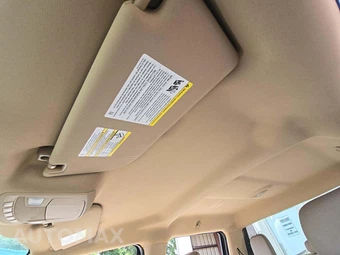 2018 Ford F-150 XLT Crew Cab Short Bed - miniatura 11