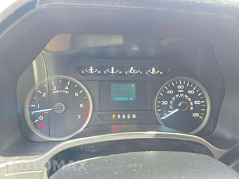2018 Ford F-150 XLT Crew Cab Short Bed - miniatura 9
