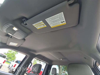 2018 Ford F-150 XLT Crew Cab Short Bed - miniatura 11