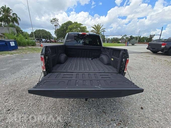 2018 Ford F-150 XLT Crew Cab Short Bed - miniatura 14