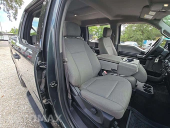 2018 Ford F-150 XLT Crew Cab Short Bed - miniatura 18